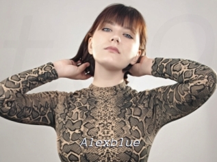 Alexblue