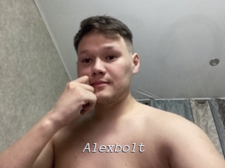 Alexbolt