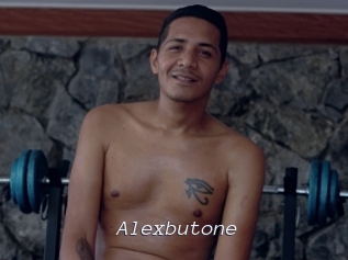 Alexbutone