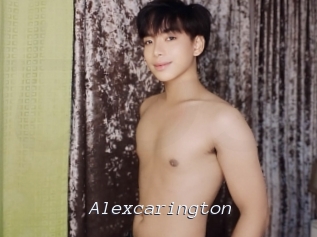 Alexcarington