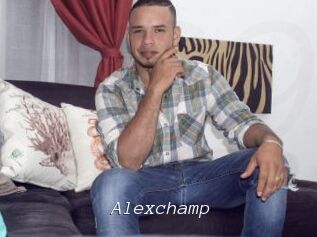 Alexchamp
