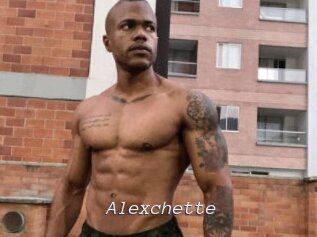 Alexchette