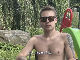 Alexdeink