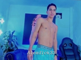 Alexdick33