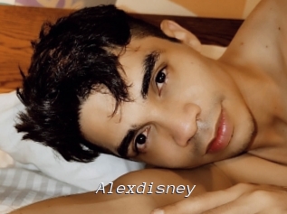 Alexdisney