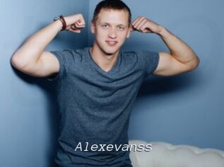 Alexevanss