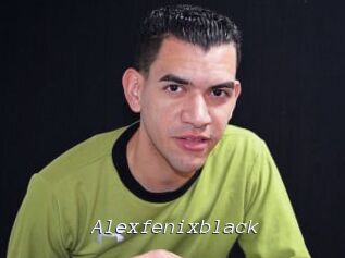 Alexfenixblack