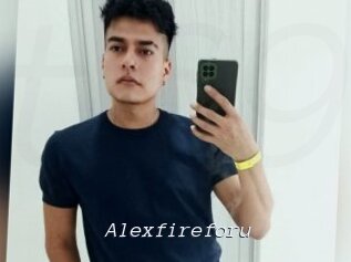 Alexfireforu
