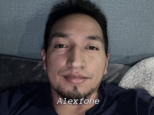 Alexfone