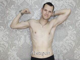 Alexgun