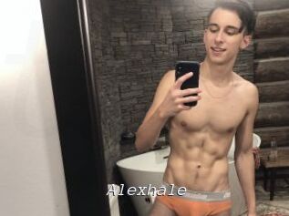Alexhale