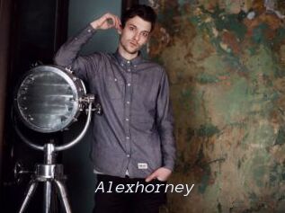 Alexhorney