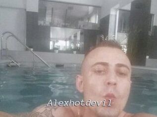 Alexhotdevil