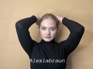 Alexiabraun