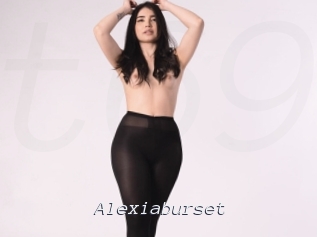 alexiaburset Tel 69 Salopes