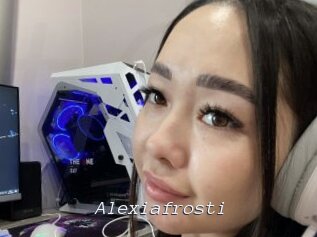 Alexiafrosti