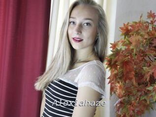 Alexiahaze