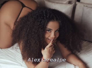alexiarealpe Tel 69 Salopes