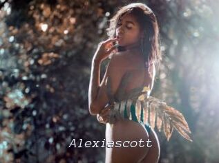 Alexiascott