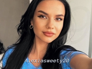 alexiasweety20 Tel 69 Salopes