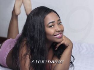 Alexibaker