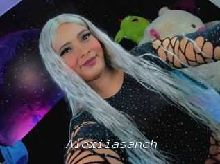 Alexiiasanch