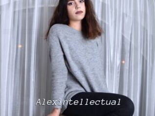 Alexintellectual