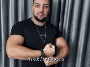 Alexiosteels