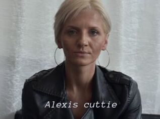 Alexis_cuttie