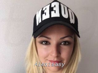 Alexisasy