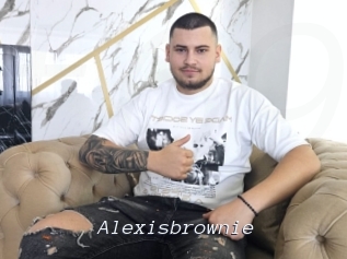 alexisbrownie Tel 69 Salopes