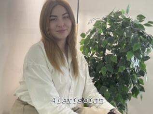 Alexisdiaz