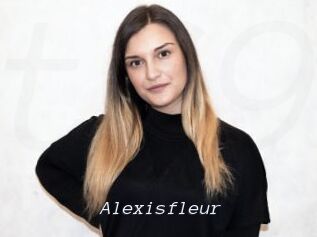 Alexisfleur