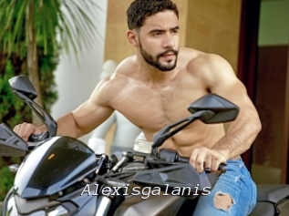 Alexisgalanis