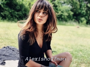 Alexishoffman