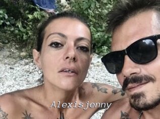 Alexisjenny