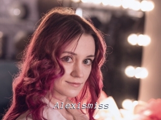 Alexismiss