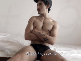 Alexisplata