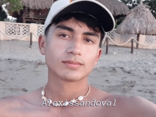 Alexissandoval