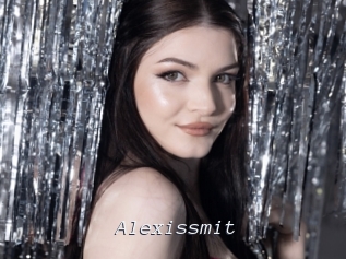 Alexissmit