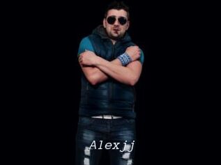 Alexjj