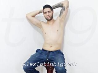 Alexlatinbigcock