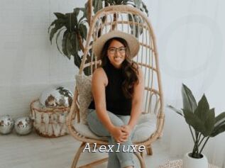 Alexluxe