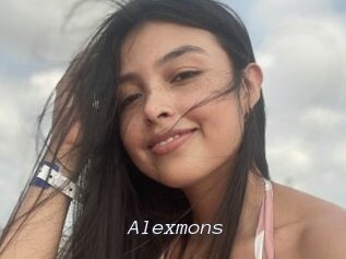 Alexmons