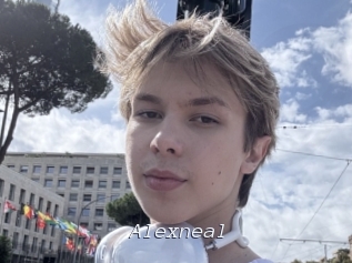 Alexneal