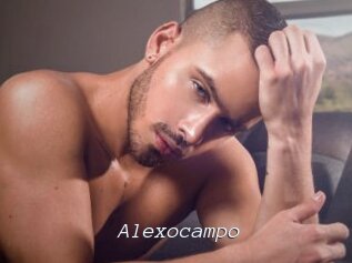 Alexocampo