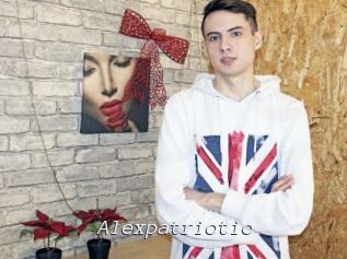 Alexpatriotic