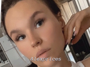 Alexprices