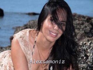 Alexsamoniz