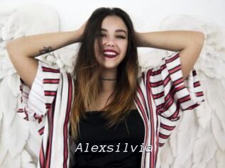 Alexsilvia